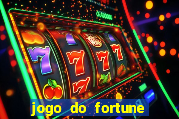 jogo do fortune dragon demo